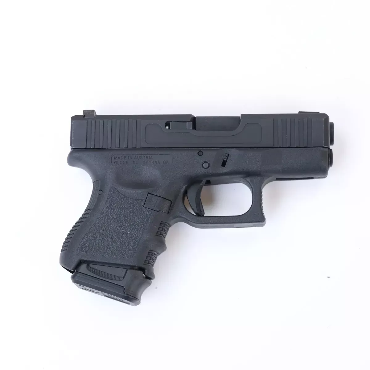 USED - Glock 26 GEN 3 GTO353582