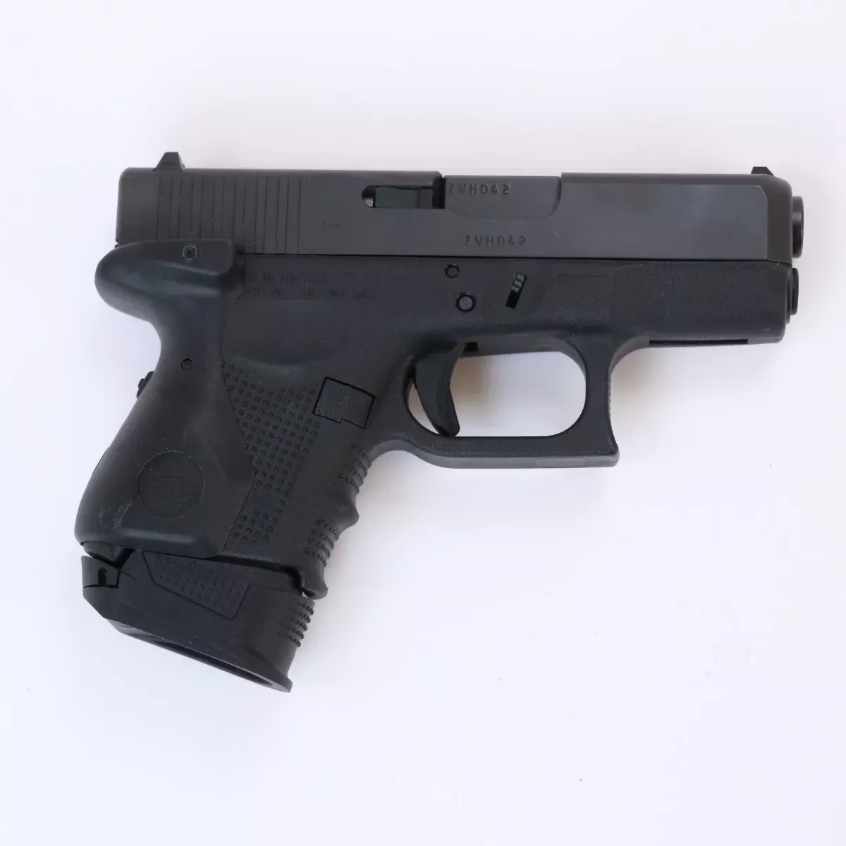 USED - Glock 26 GEN 4 GTO352799