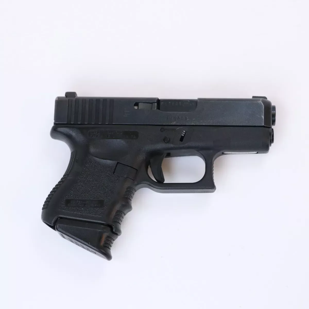USED - Glock 27 GEN 3 GTO352789