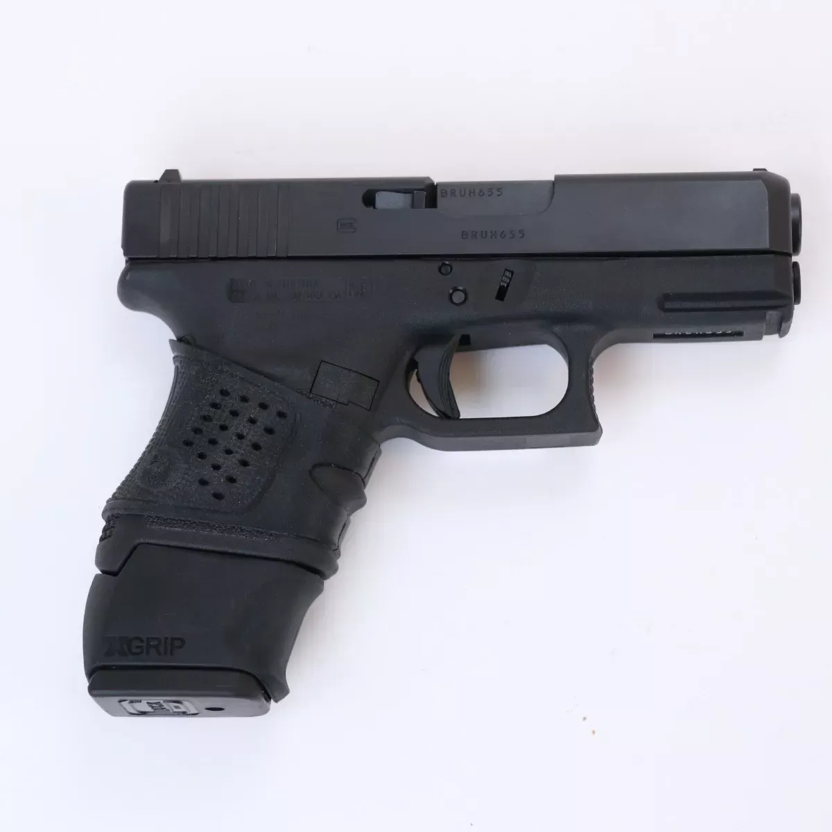 USED - Glock 29 GEN 3 GTO352798