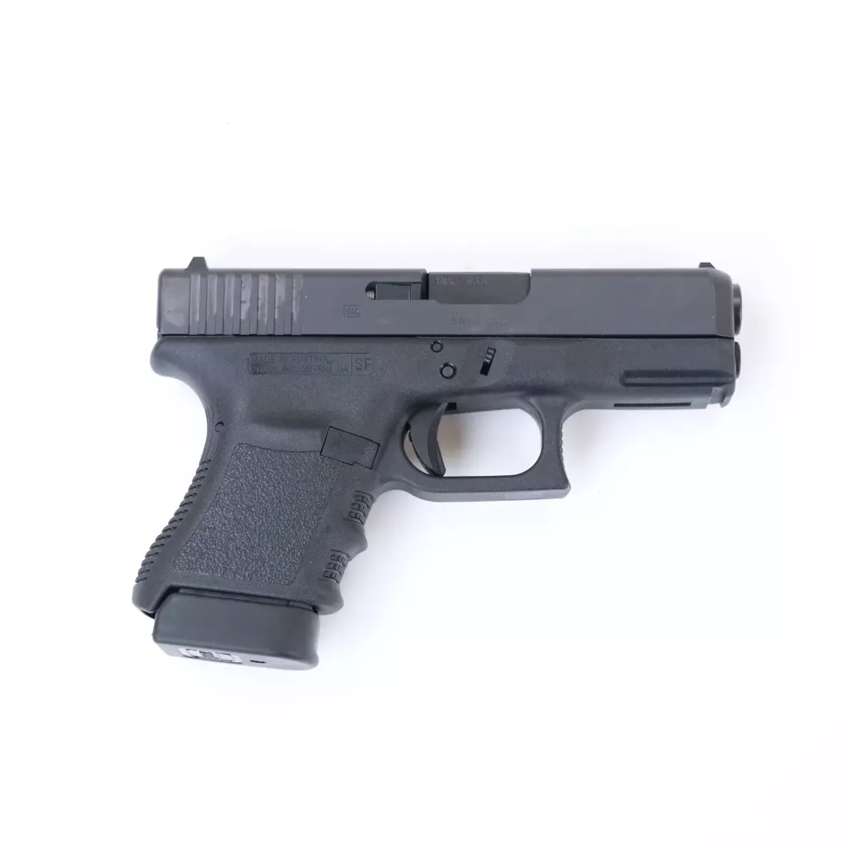 USED - Glock 30S GTO353485