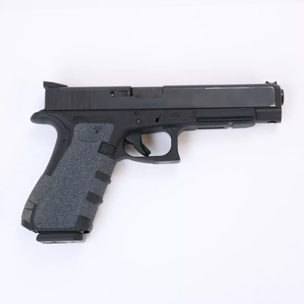 USED - Glock 34 GEN 4 GTO352807