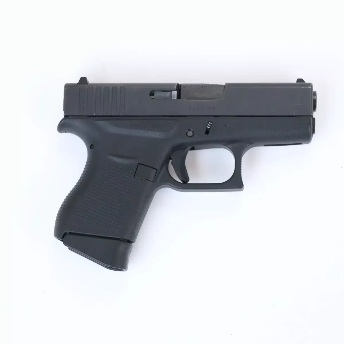 USED - Glock 43 GTO352050