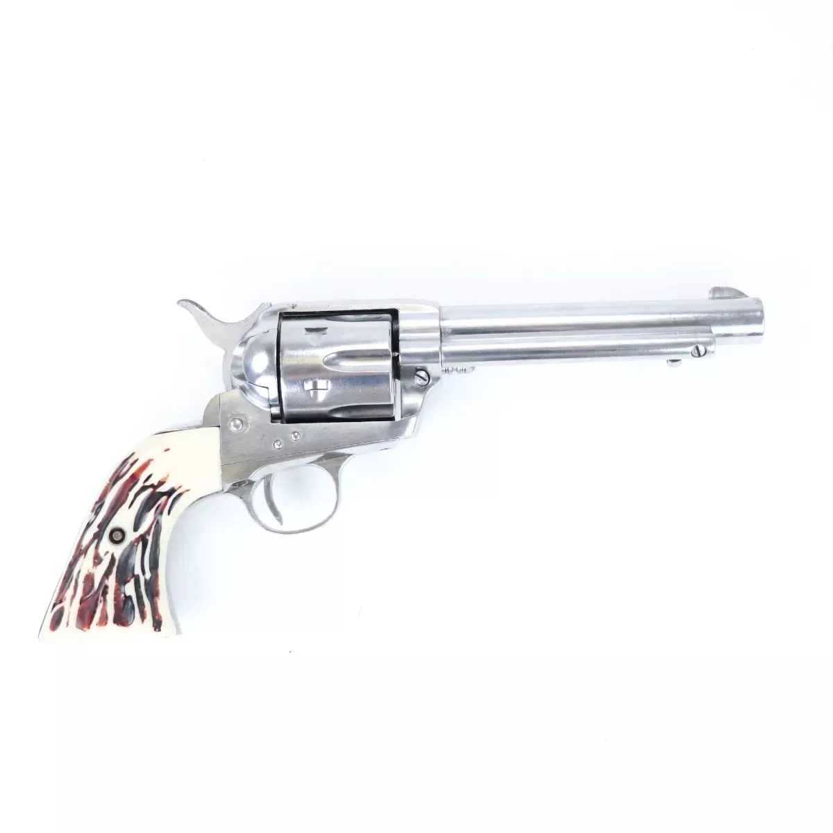 USED - Great Western Arms Single Action Army GTO353831
