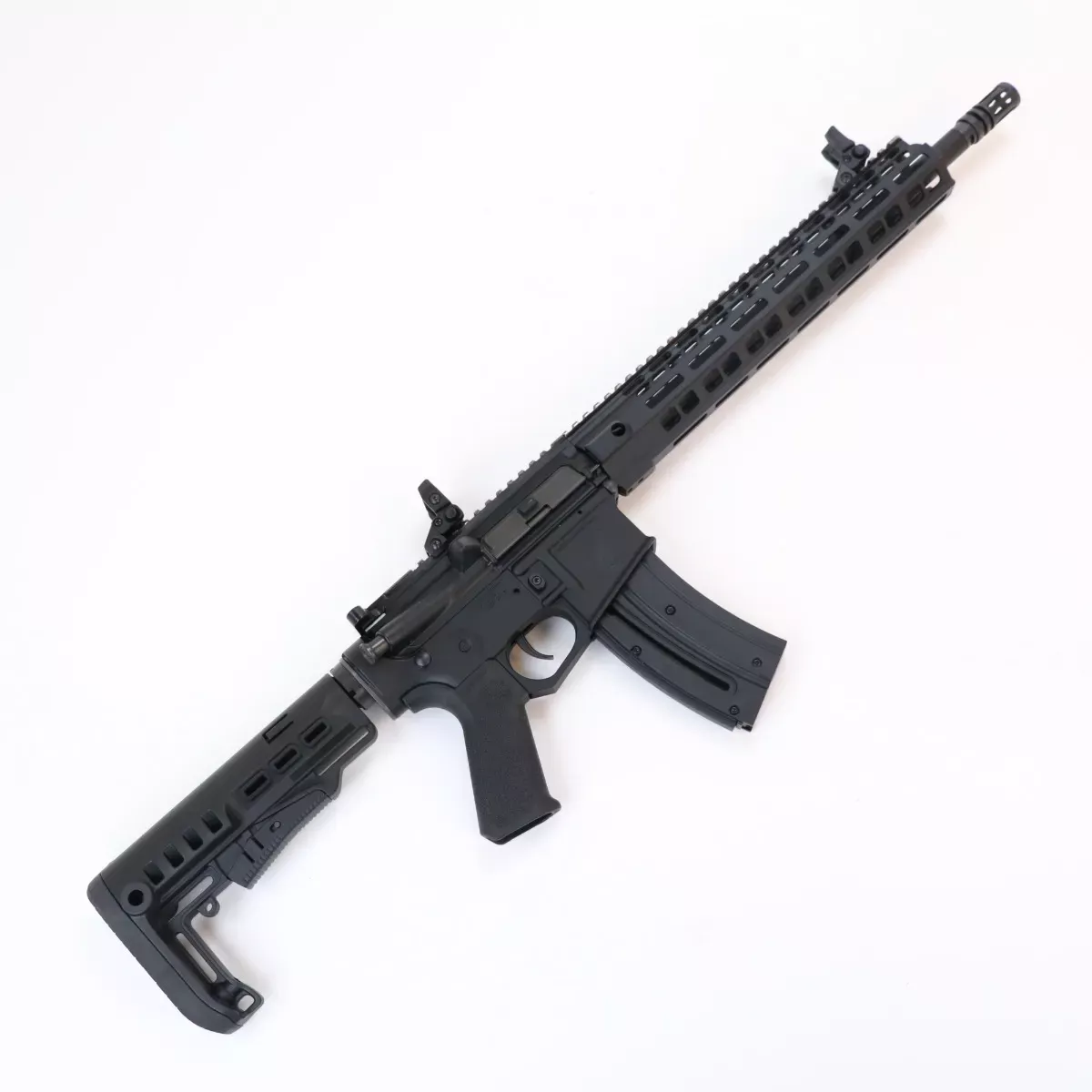 USED - Hammerli TAC R1 GTO352755