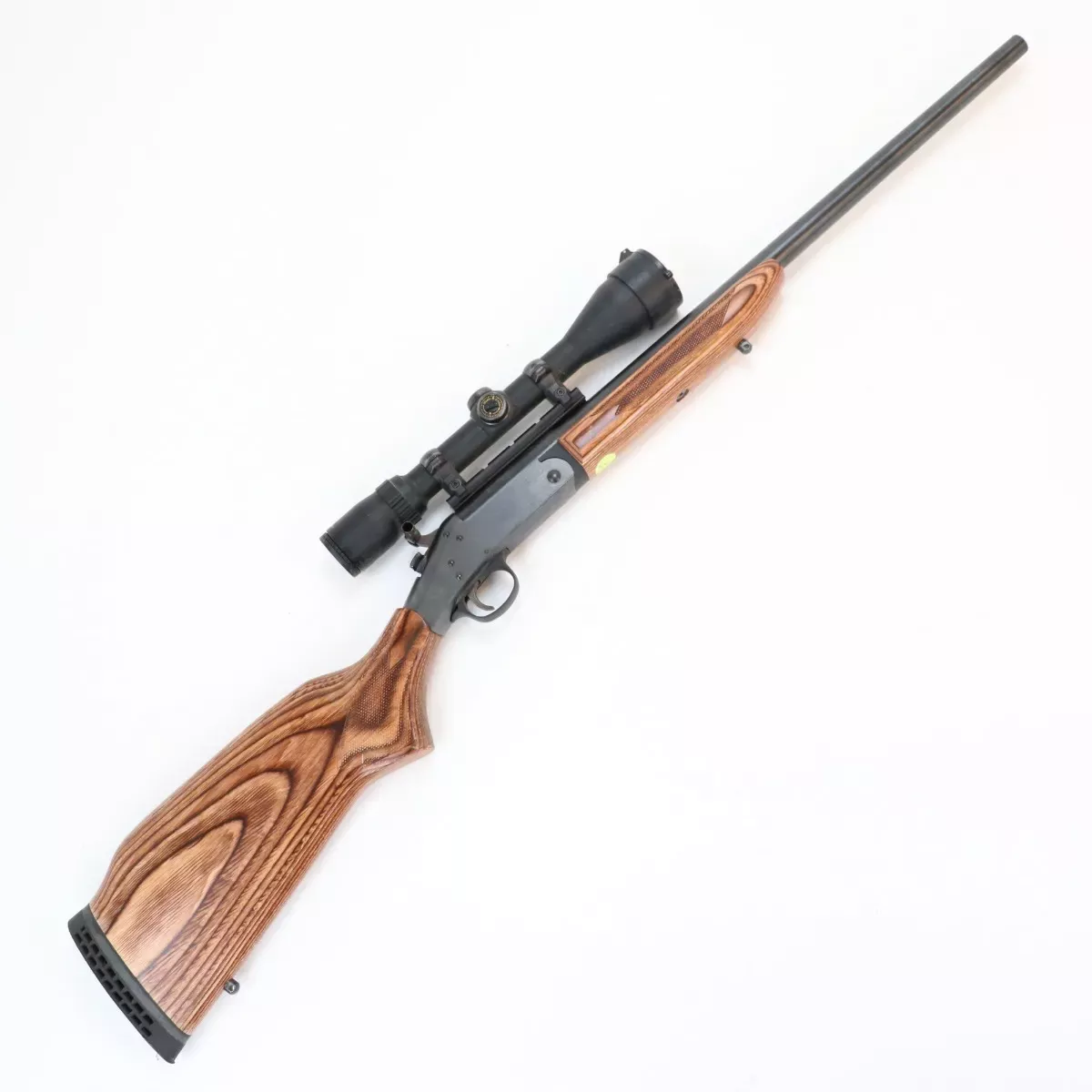USED - Harrington & Richardson SS1 Ultra GTO352761