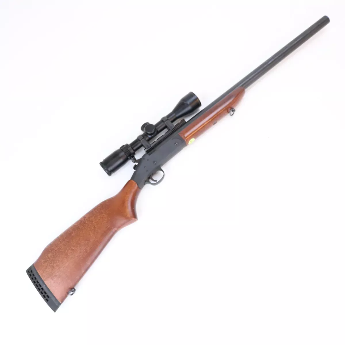 USED - Harrington & Richardson Ultra Slug GTO349102