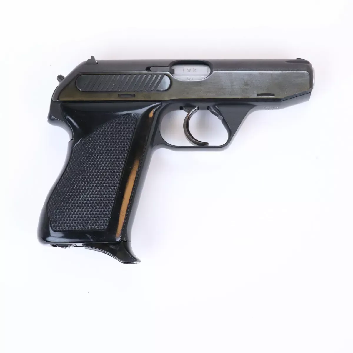 USED - Heckler & Koch HK4 GTO352198