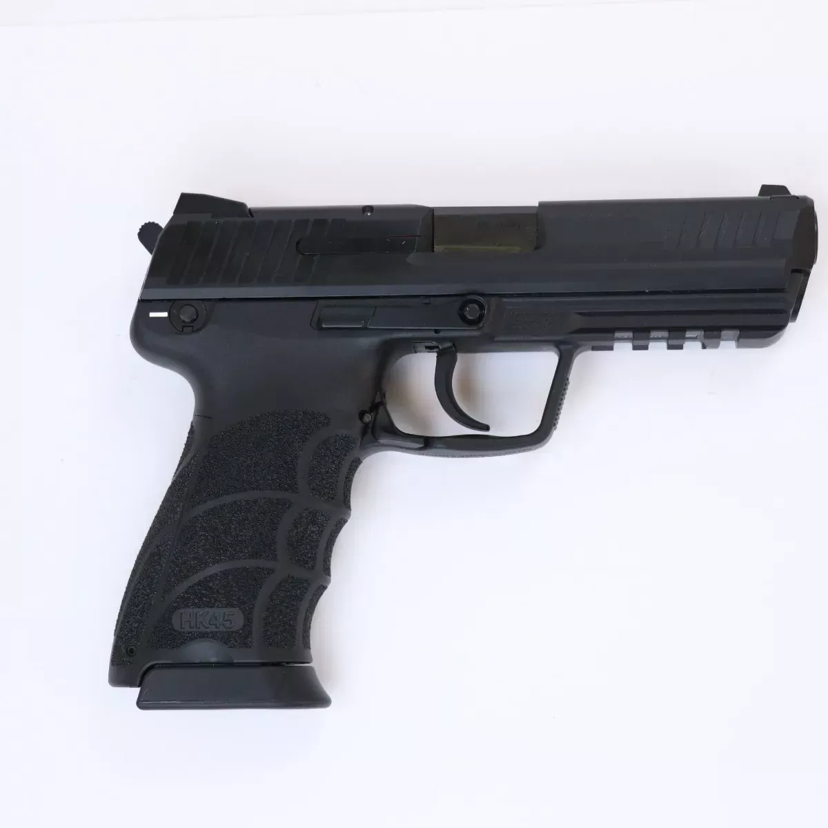 USED - Heckler & Koch HK45 GTO352754