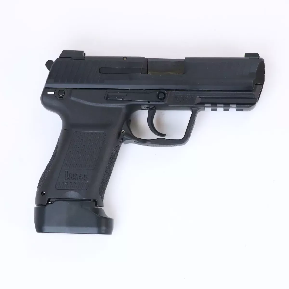 USED - Heckler & Koch HK45C GTO352264