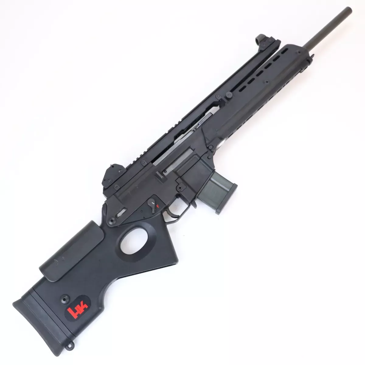 USED - Heckler & Koch SL8 GTO353008