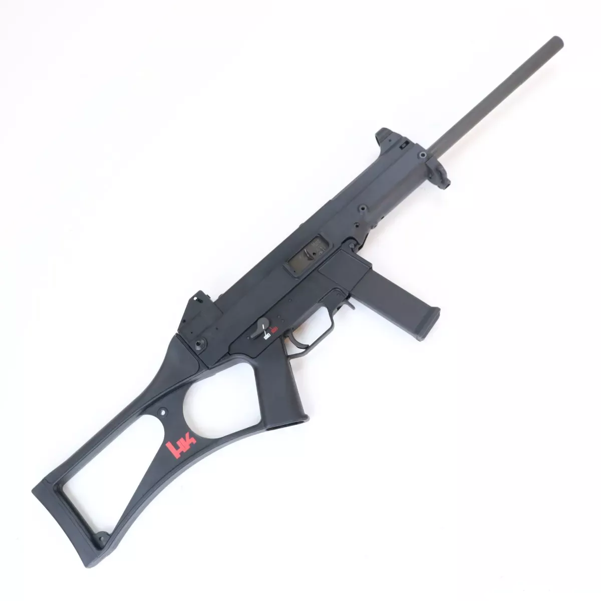 USED - Heckler & Koch USC GTO352249