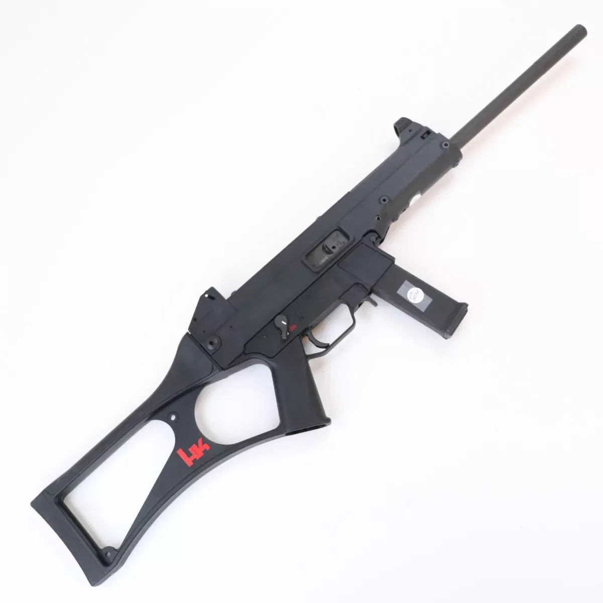USED - Heckler & Koch USC GTO352764