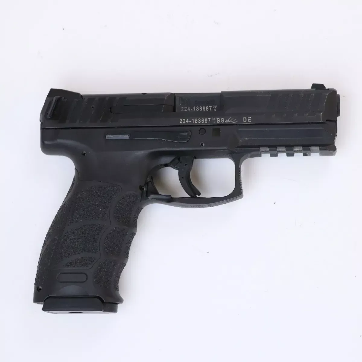 USED - Heckler & Koch VP9 GTO352713