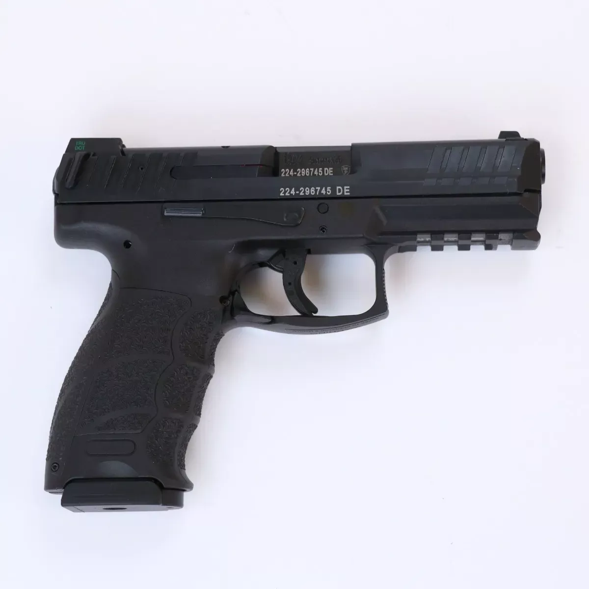 USED - Heckler & Koch VP9 GTO352752