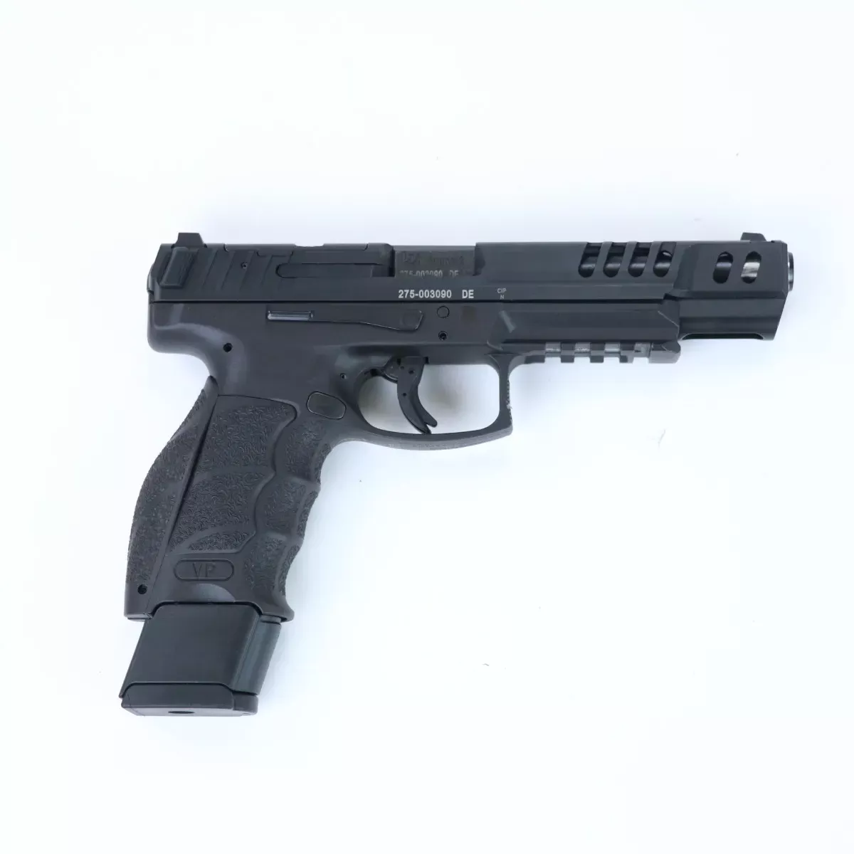 USED - Heckler & Koch VP9 Match GTO353777