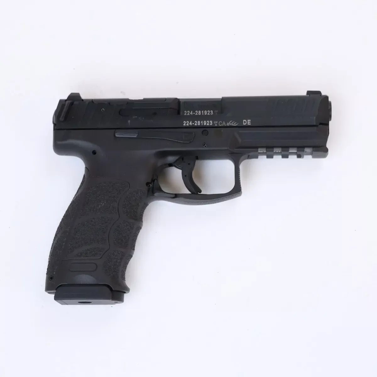 USED - Heckler & Koch VP9OR GTO352647