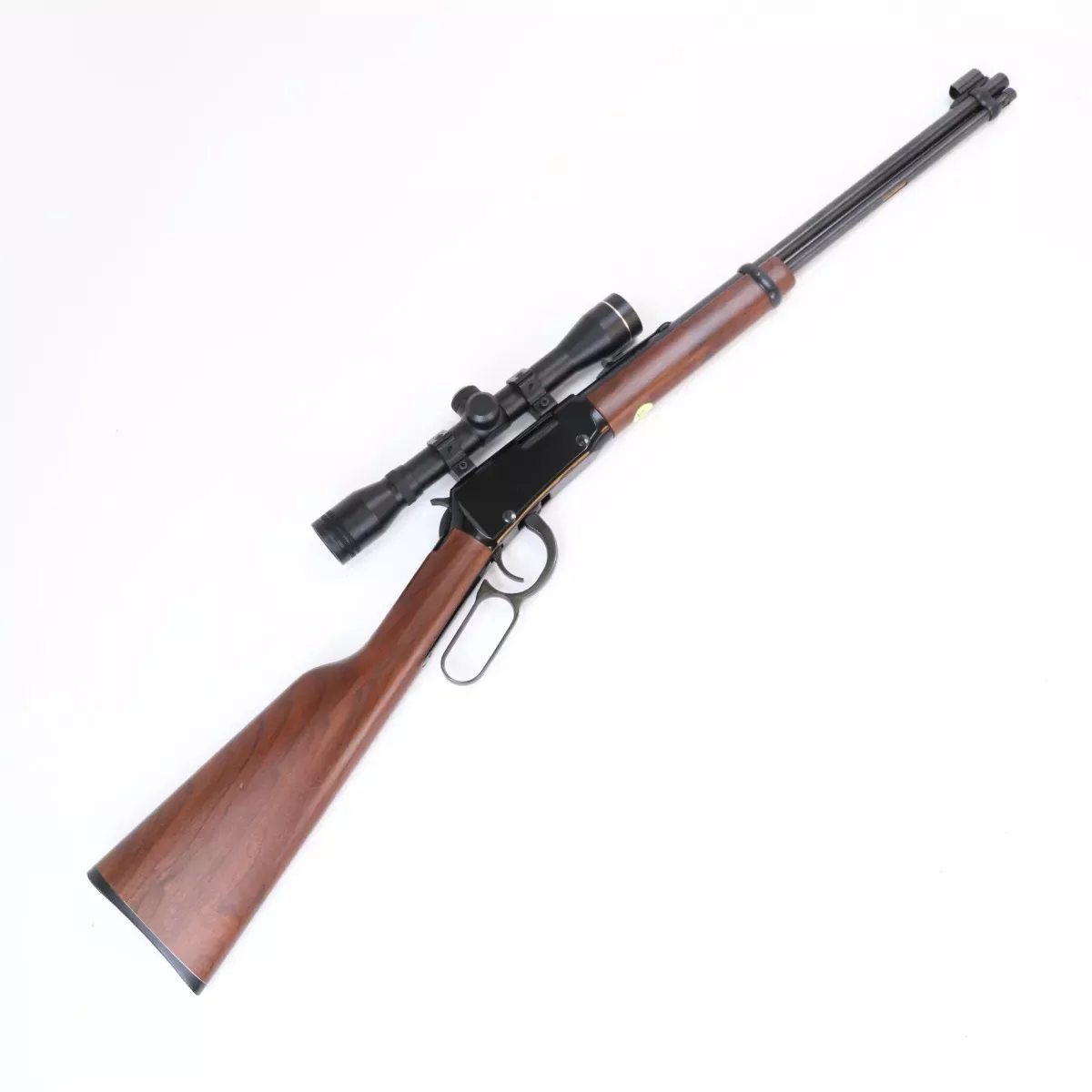 USED - Henry Lever Action GTO351990