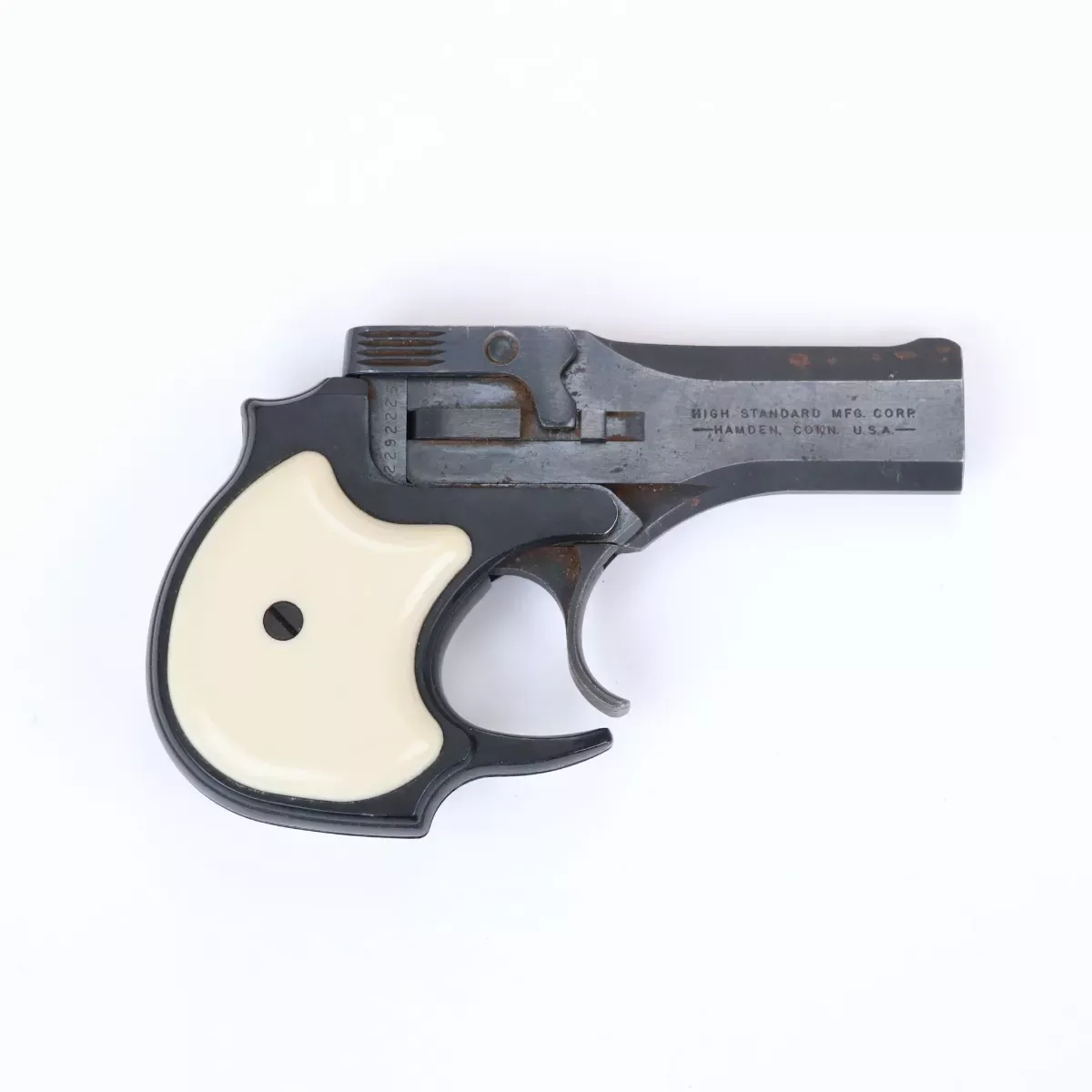 USED - High Standard DM-101 GTO351946
