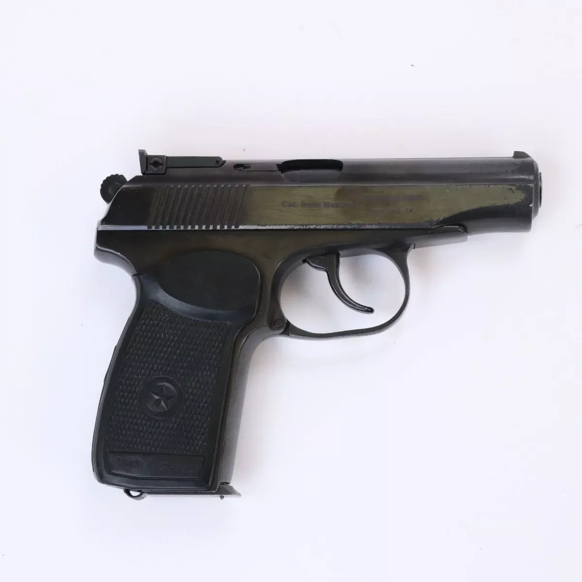 USED - IMEZ IJ70-18A GTO352747