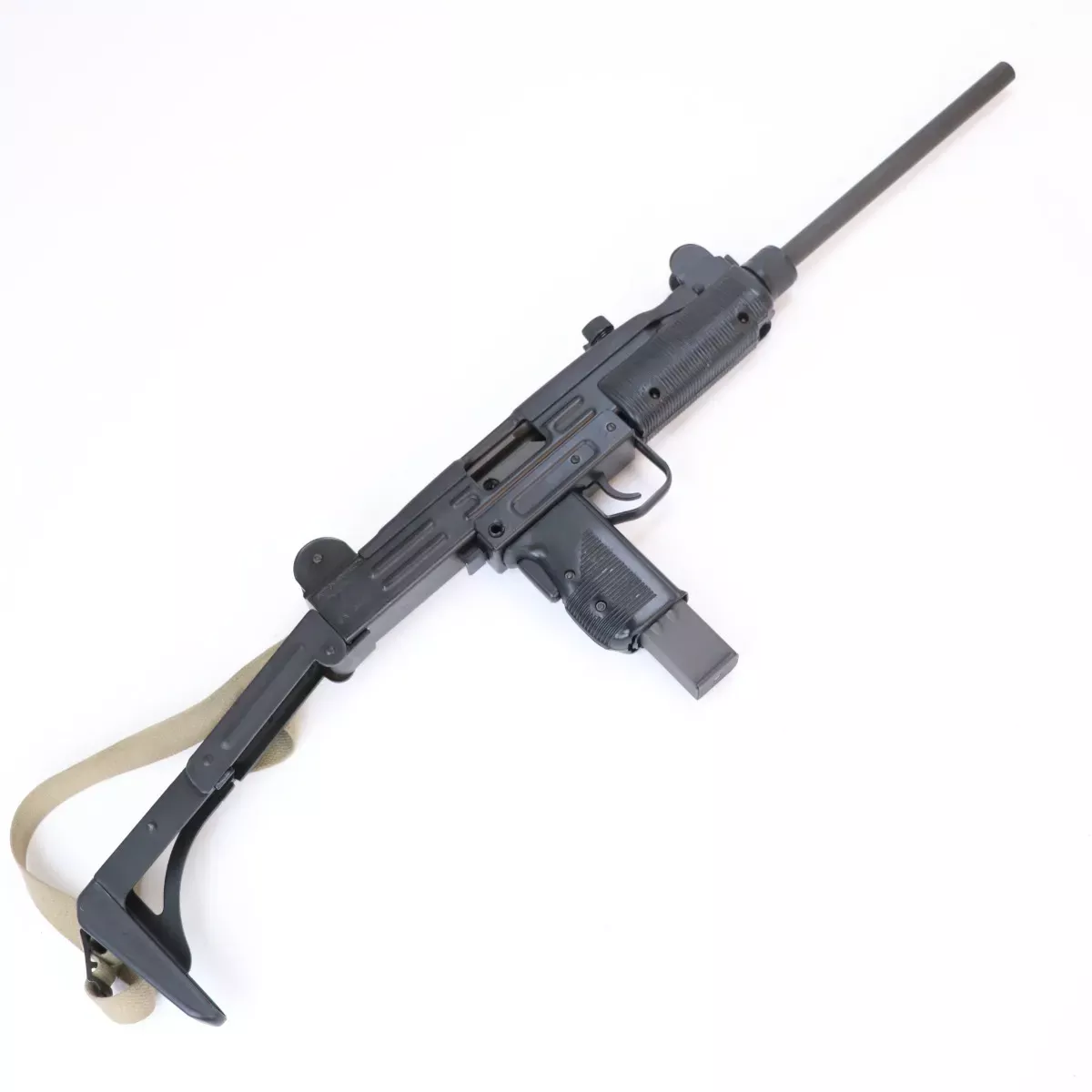 USED - IMI UZI Model A GTO352201