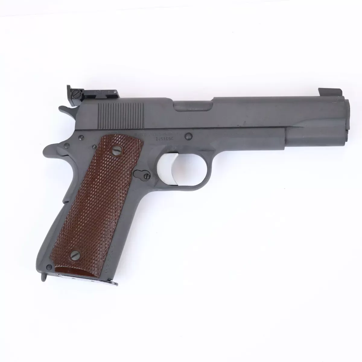 USED - Ithaca M1911 A1 GTO352206