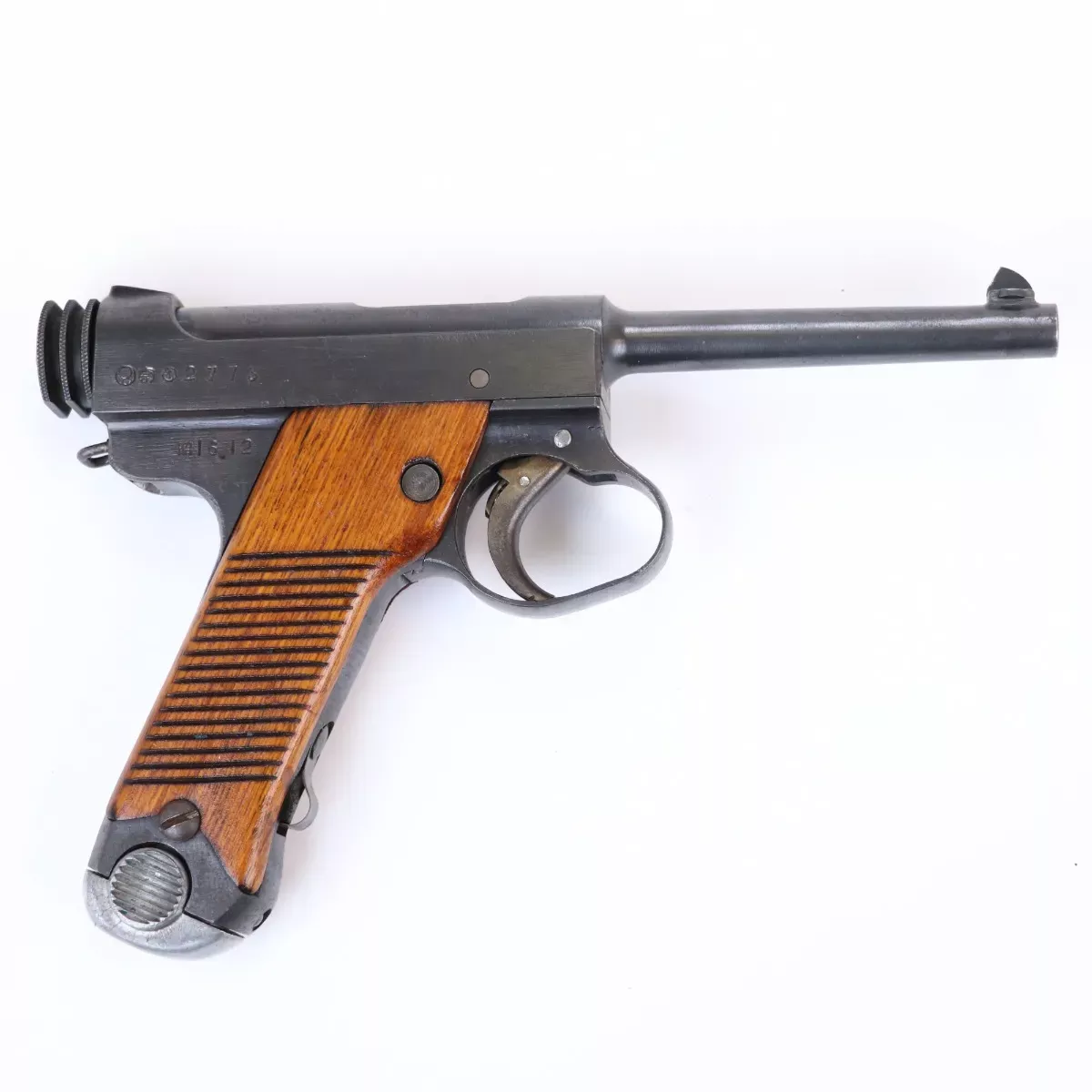 USED - Japanese Nambu 14 GTO352212