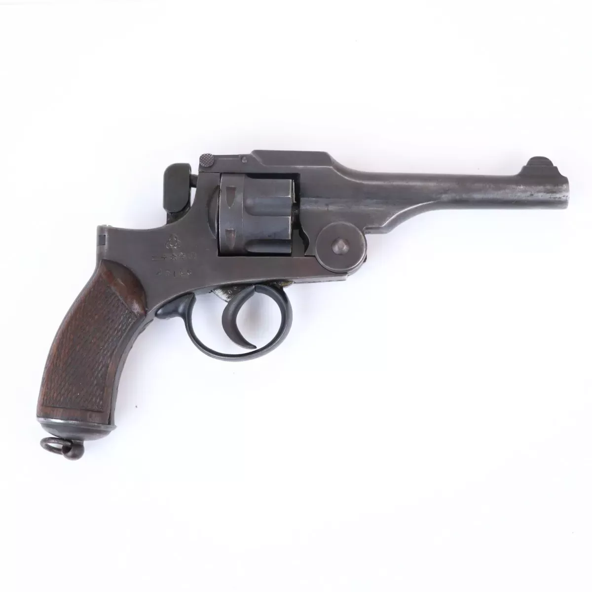 USED - Japanese Type 26 GTO352229