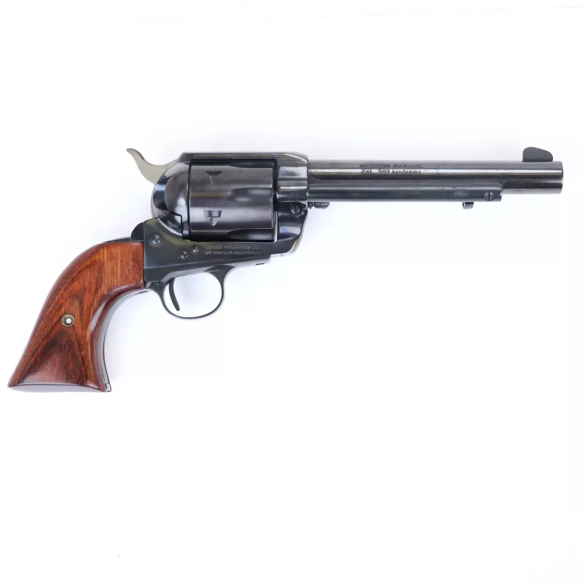 USED - JP Sauer Western Marshal GTO351944
