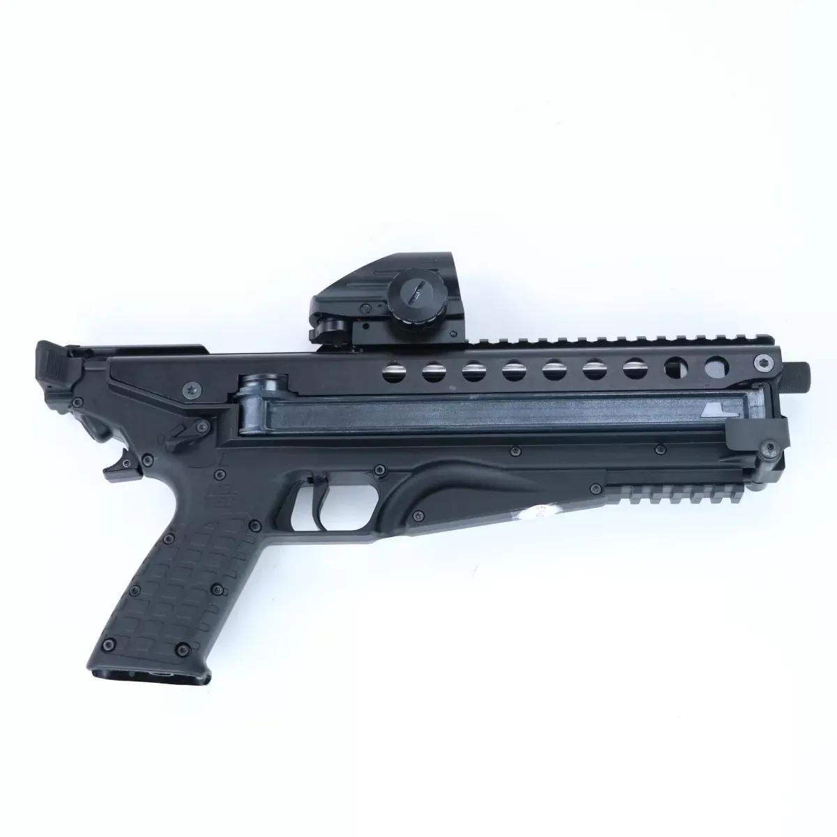 USED - Kel-Tec P50 GTO353785