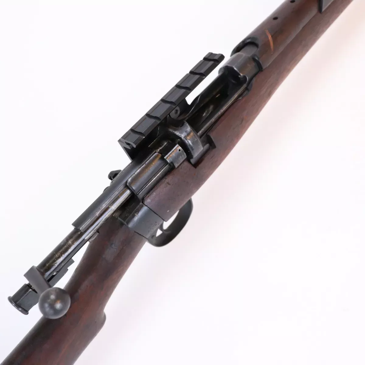 USED - Lee Enfield MKIII GTO352607