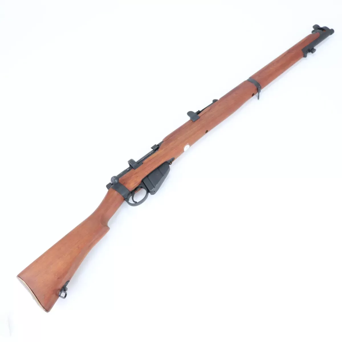 USED - Lithgow SMLE III GTO353860