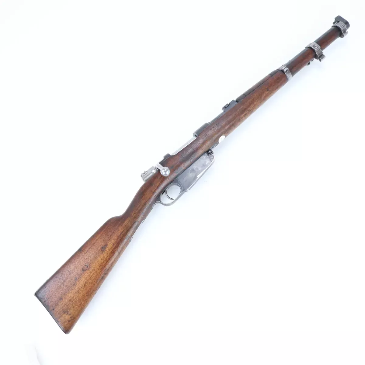 USED - Loewe Berlin Argentine 1891 GTO353819