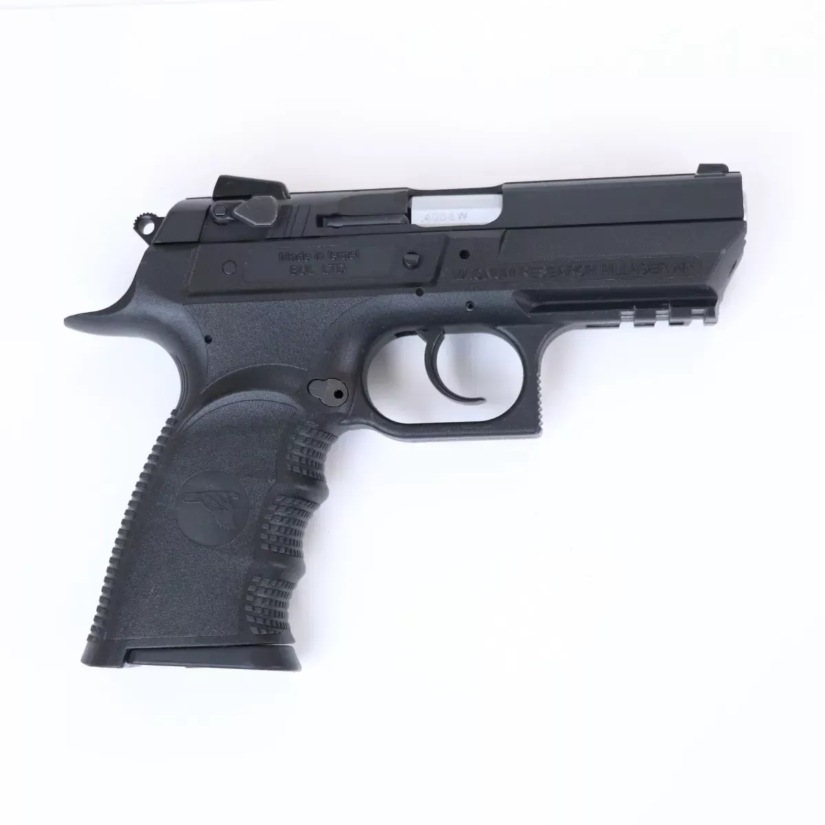 USED - Magnum Research Desert Eagle GTO352030