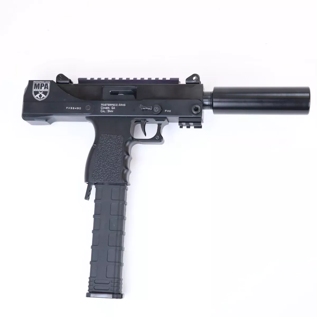 USED - MasterPiece Arms Defender GTO351994