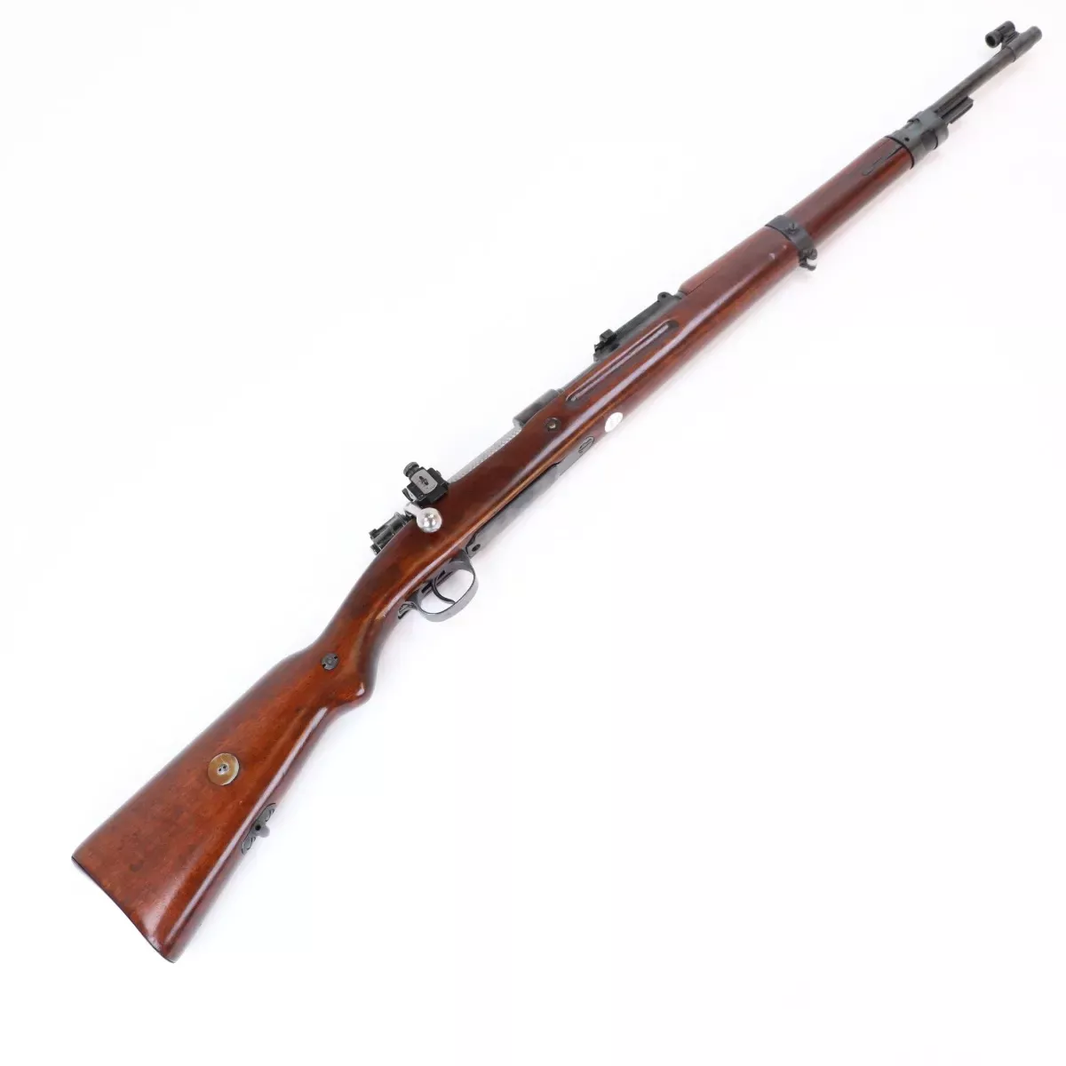 USED - Mauser 98 GTO352622