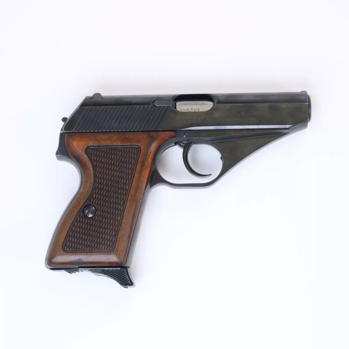 USED - Mauser HSC GTO352221