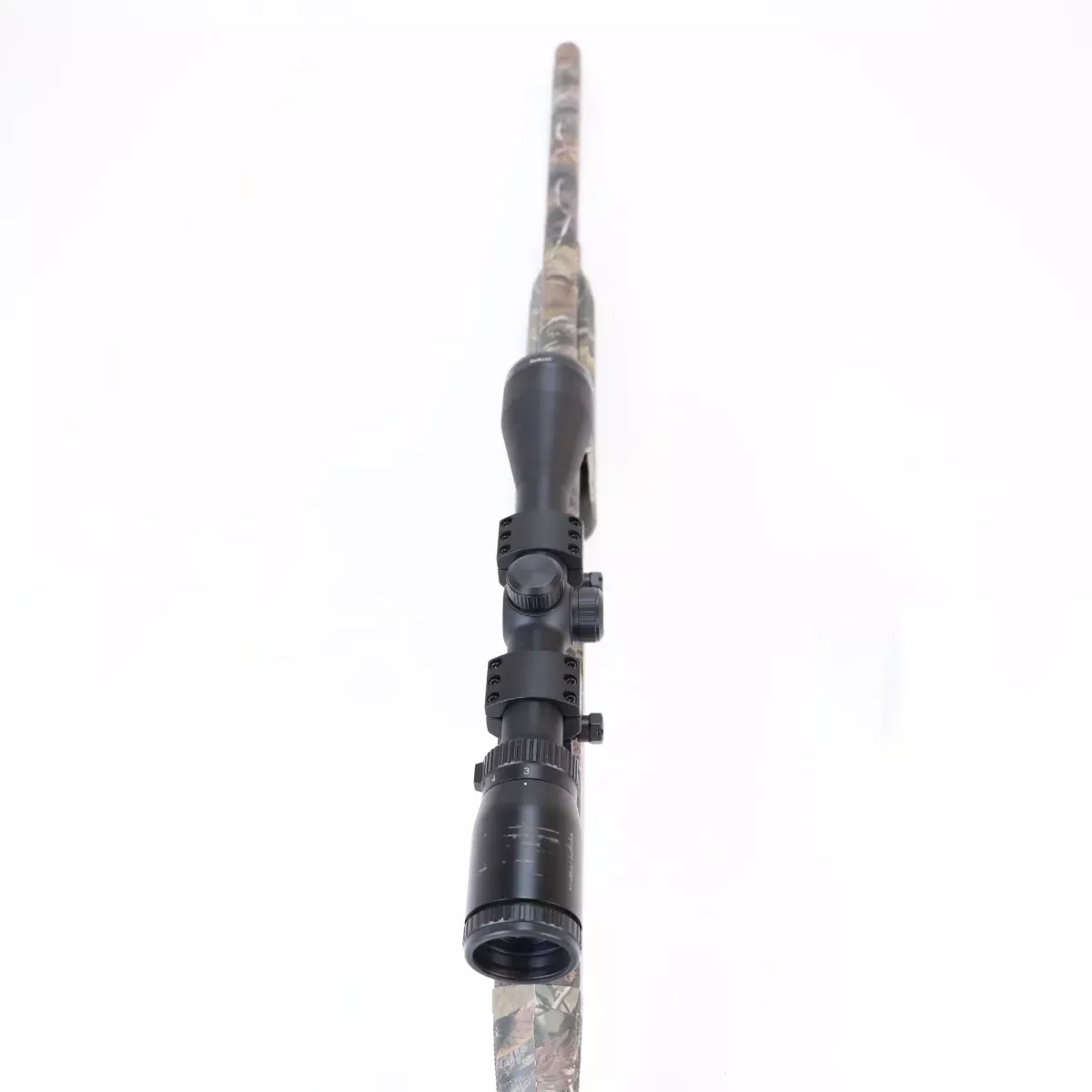 USED - Mossberg 535 GTO352047