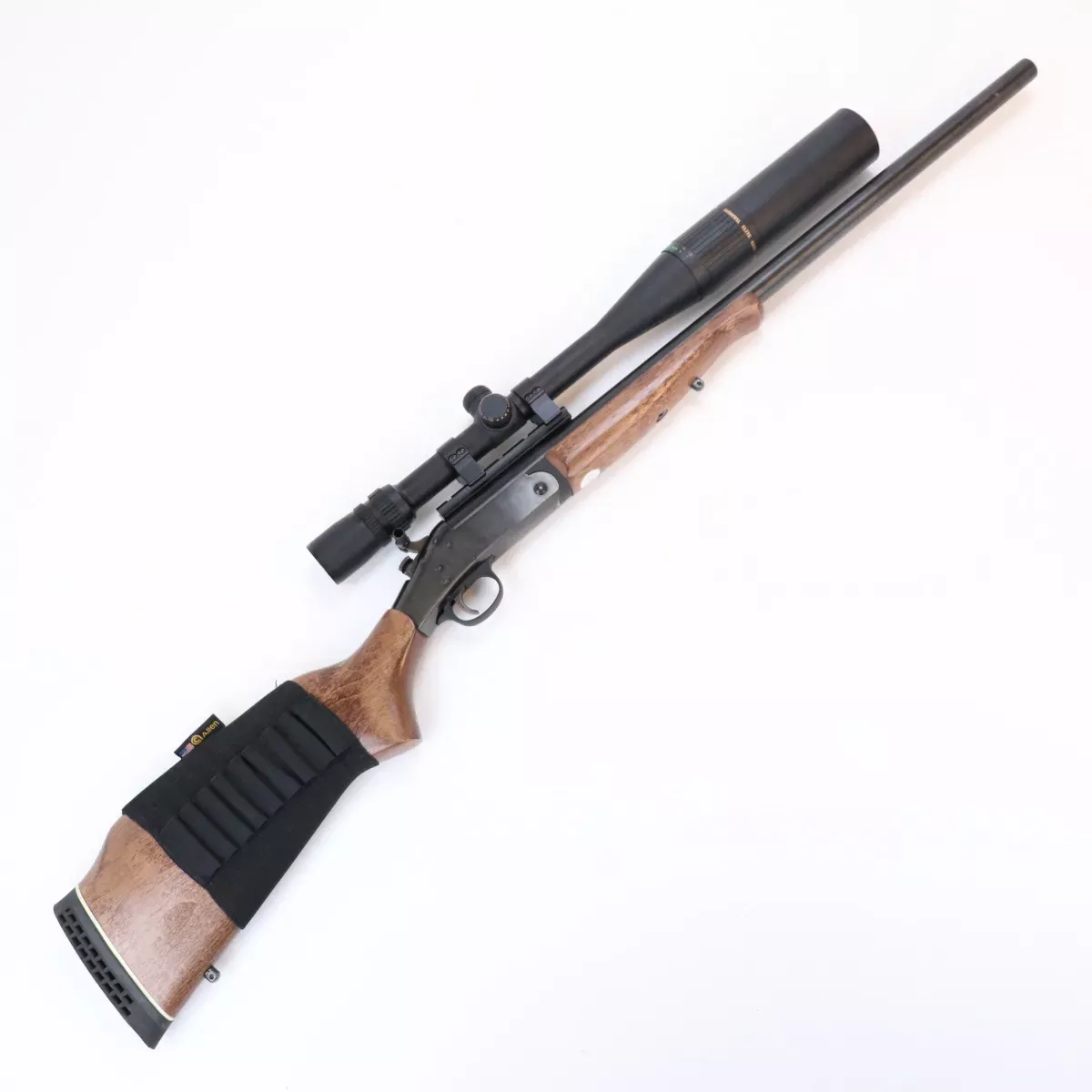 USED - New England Firearms SB2 UL GTO352762