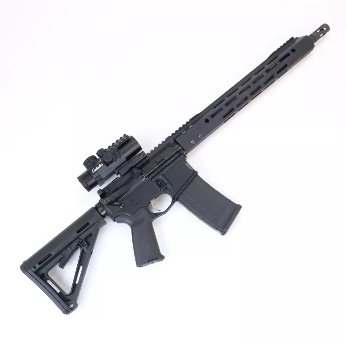 USED - Palmetto State Armory PA-15 GTO353229