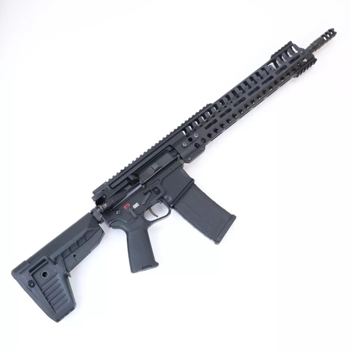 USED - POF P-415 GTO353180
