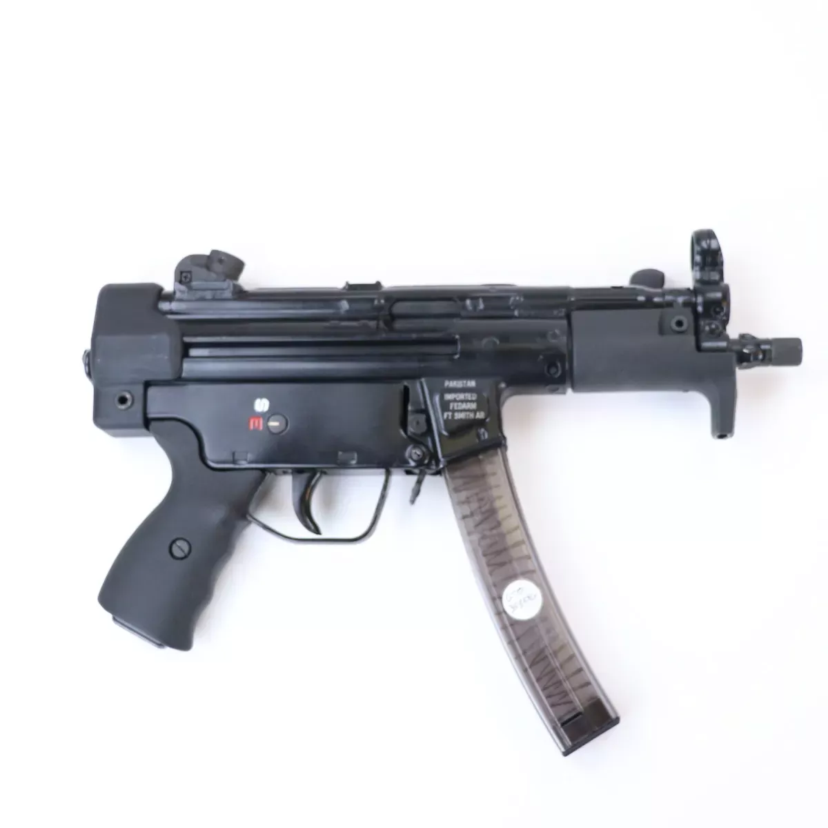 USED - POF SMG PK GTO353596