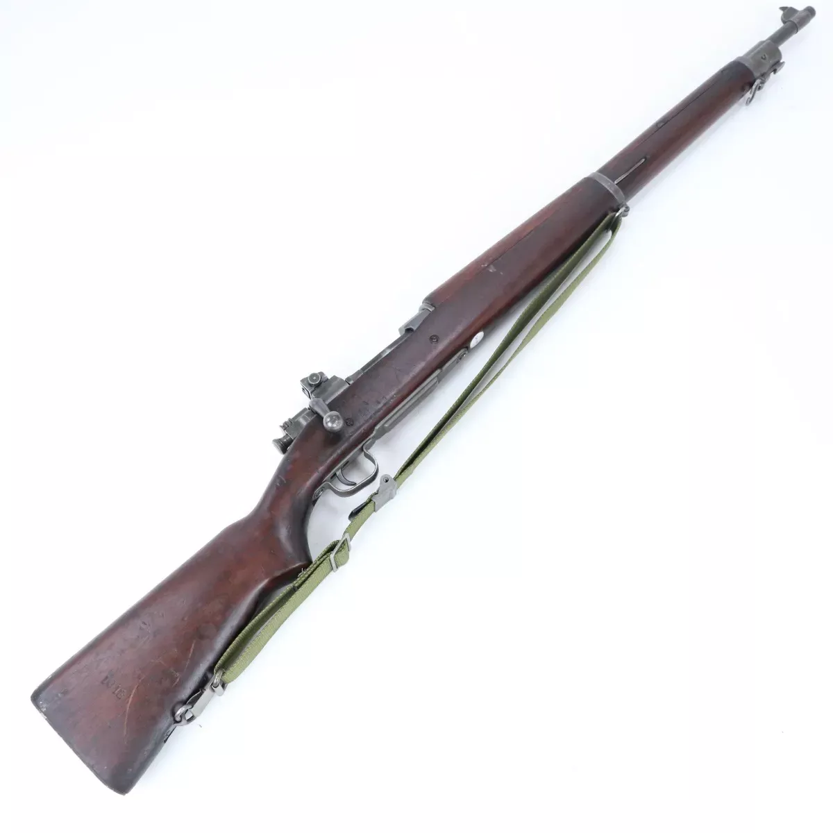 USED - Remington 03-A3 GTO353869