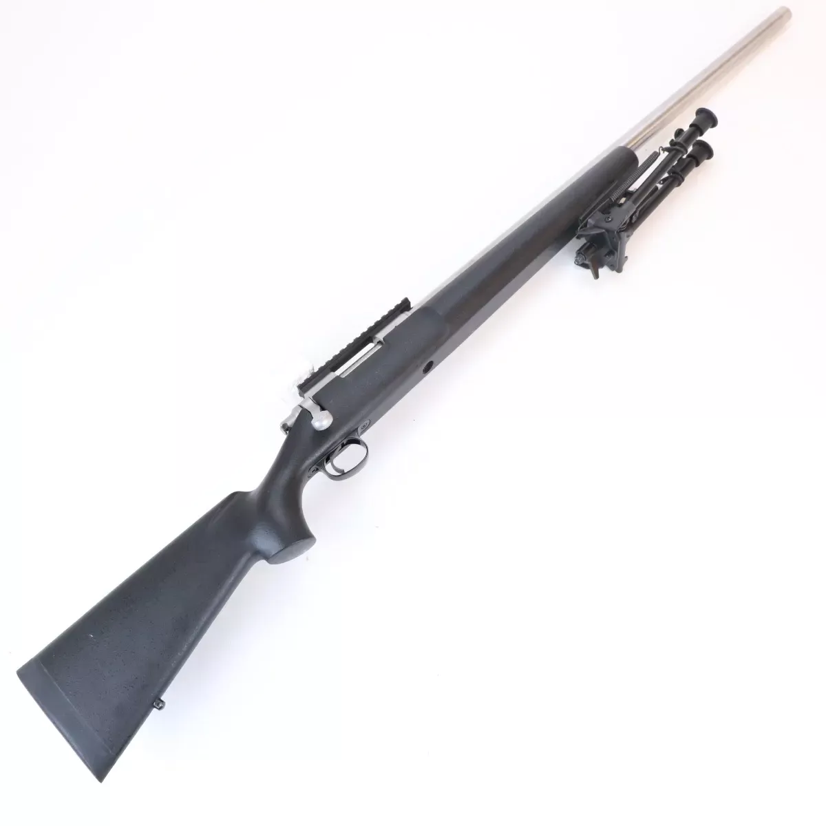 USED - Remington 40-X GTO353222