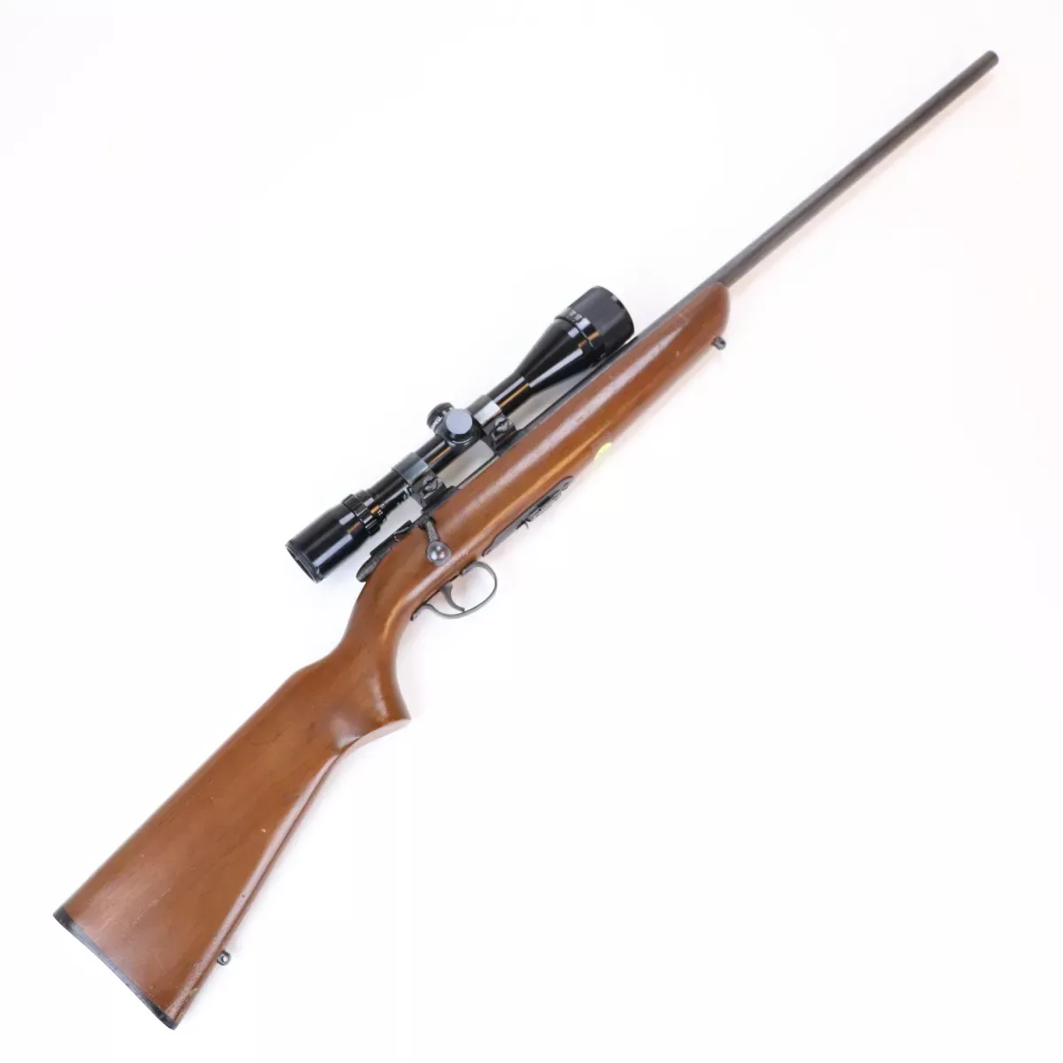 USED - Remington 511-P Scoremaster GTO353091