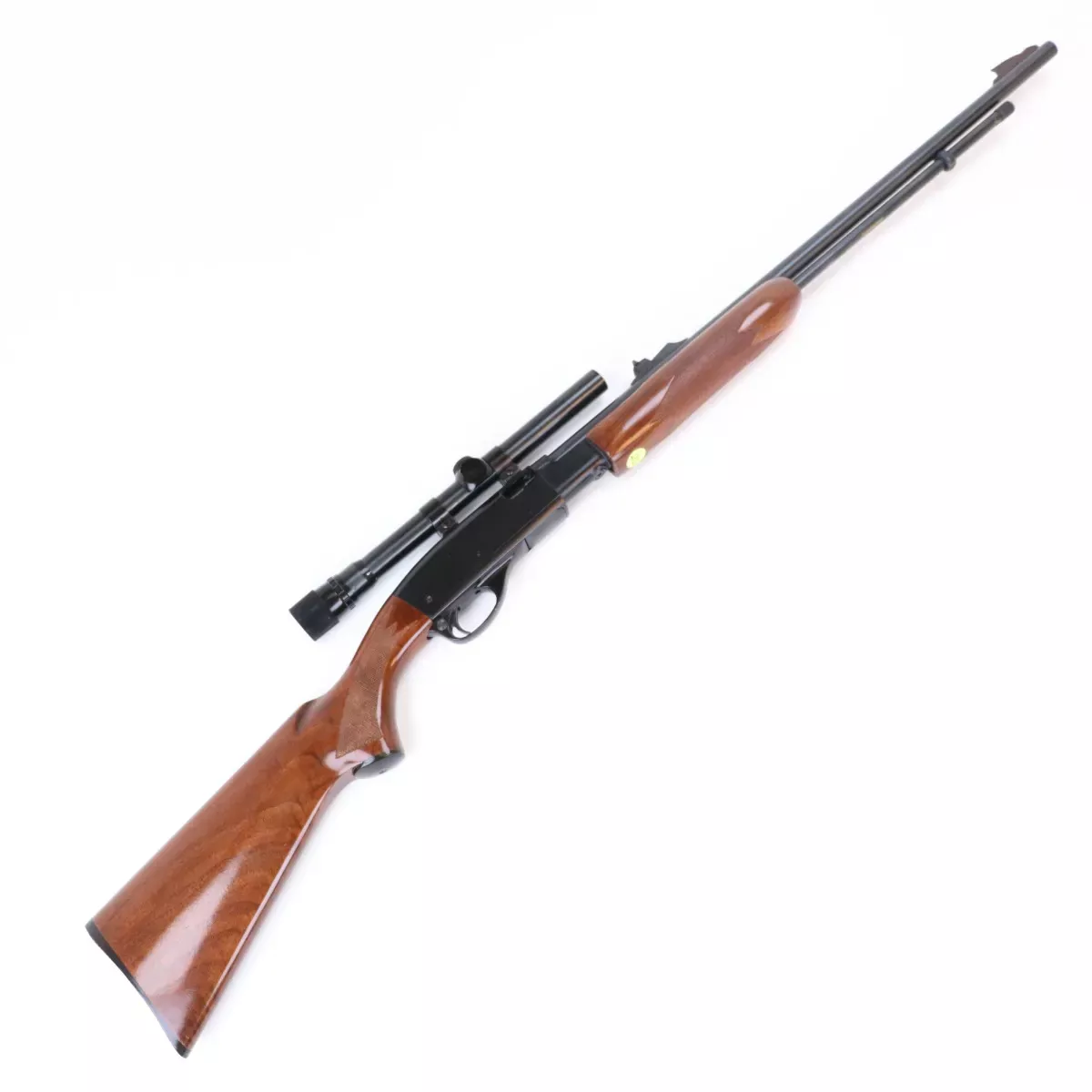 USED - Remington 527 Fieldmaster GTO352288