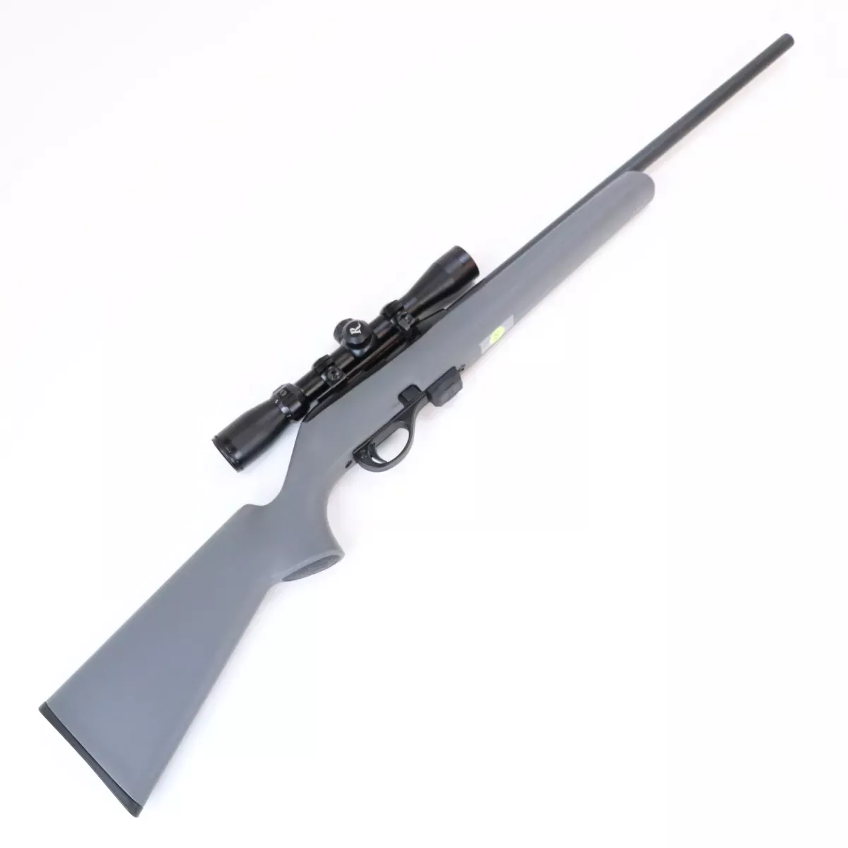 USED - Remington 597 GTO352338