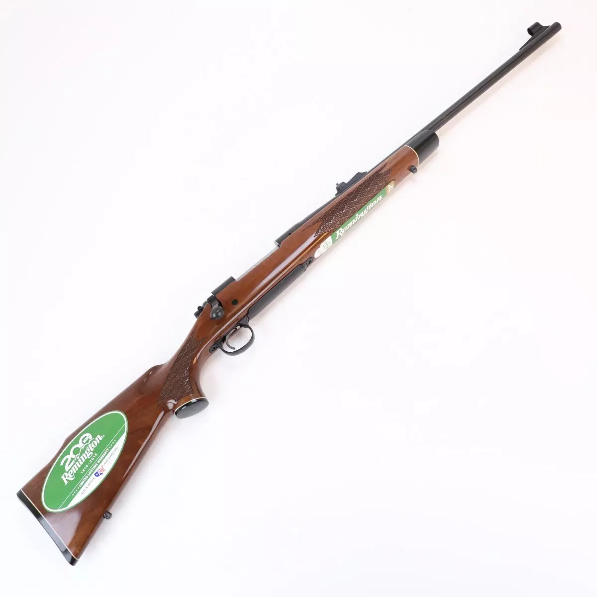 USED - Remington 700 BDL Custom Deluxe GTO352773
