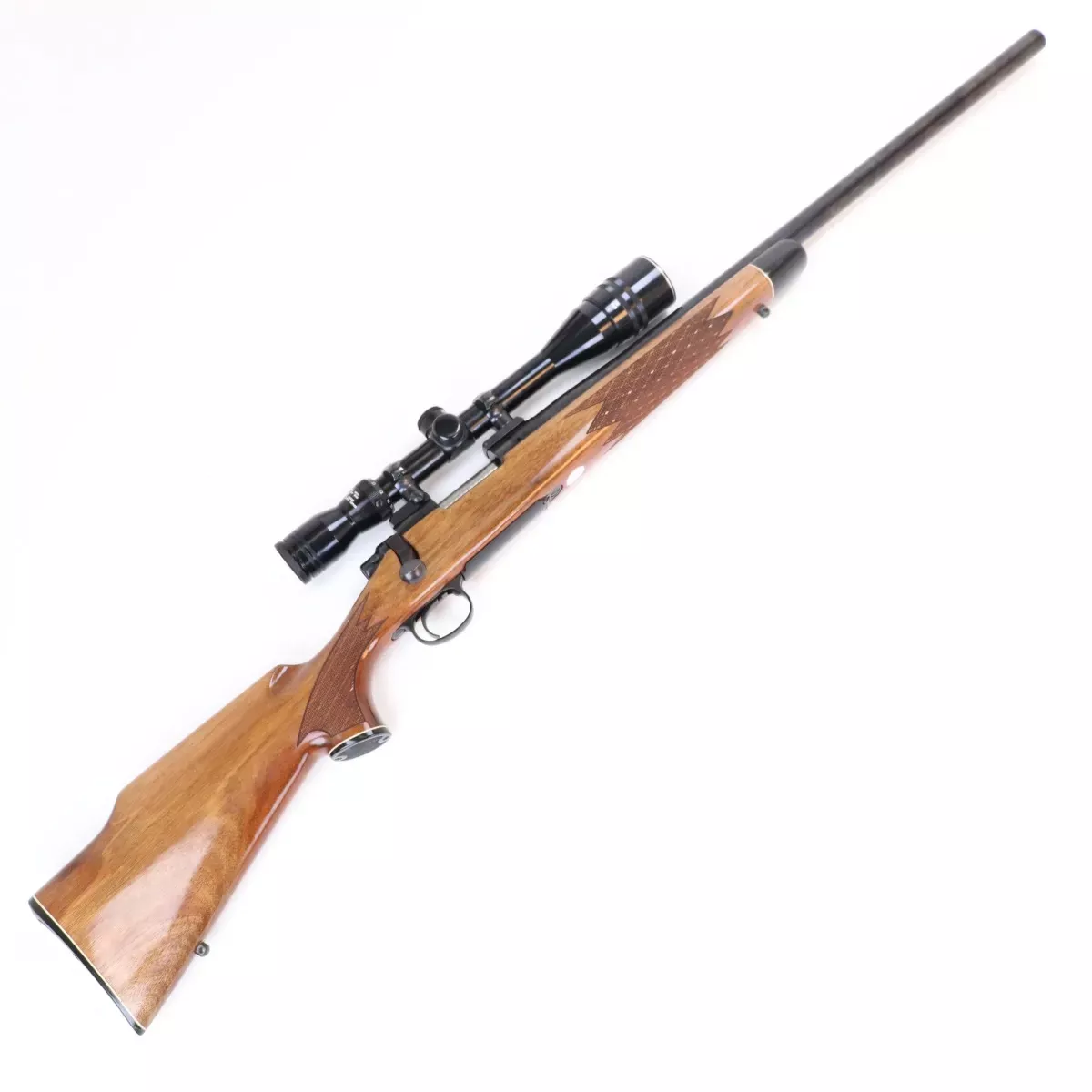 USED - Remington 700 BDL Varmint GTO352122