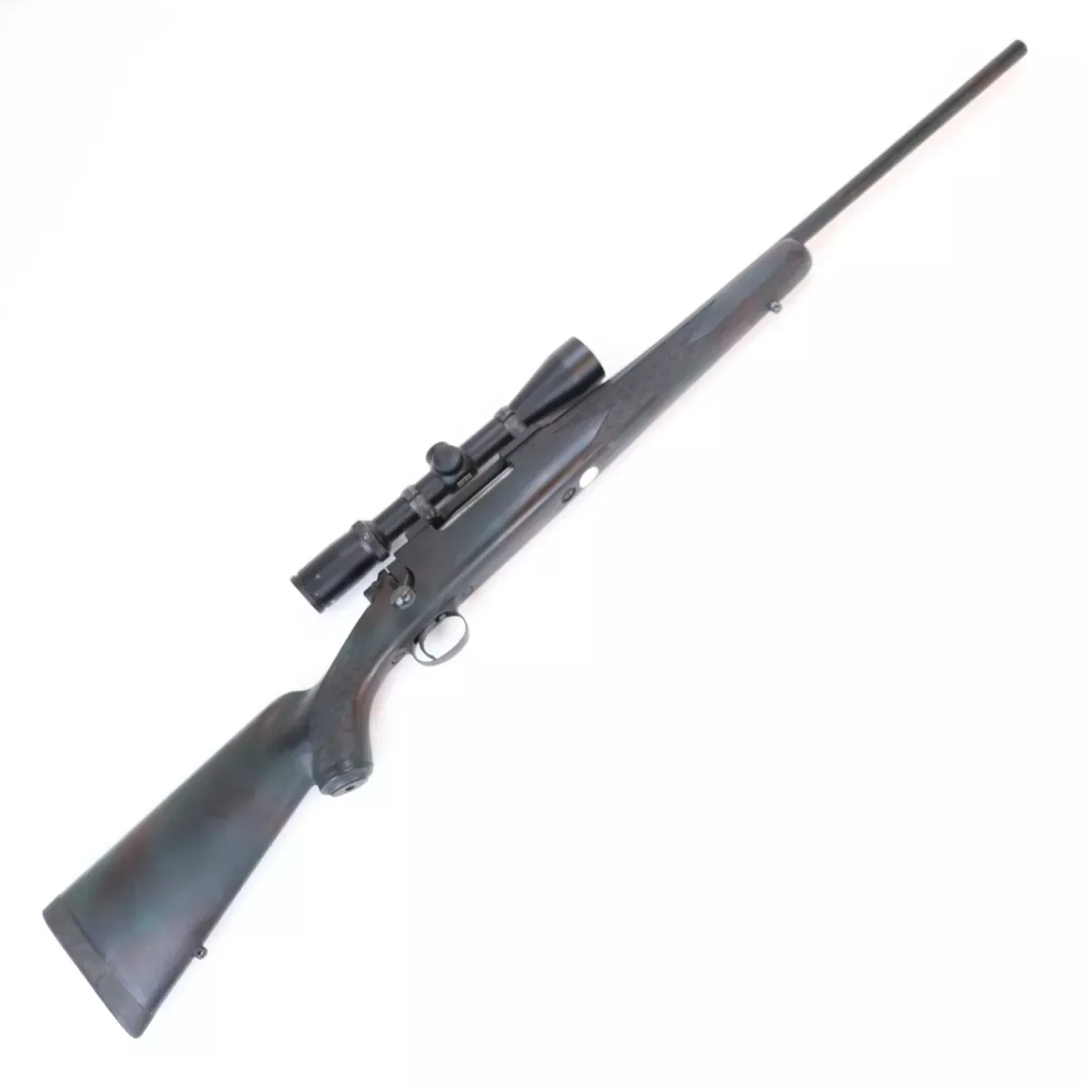 USED - Remington 700 GTO352085